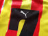 1998/99 Catalonia Home Player Issue Football Shirt + Shorts #7 (L)