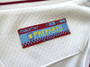 2014/15 Aston Villa Away Football Shirt (L)