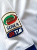 2013/14 Internazionale Away Serie A Football Shirt Kovačić #10 (S)