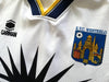 1998/99 Westerlo Home Football Shirt #5 (XL)