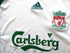 2006/07 Liverpool 3rd Football Shirt (B)