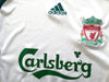 2006/07 Liverpool 3rd Football Shirt (B)