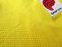 1999/00 Catalonia Goalkeeper Player Issue Football Shirt #13 (L)