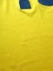 1999/00 Catalonia Goalkeeper Player Issue Football Shirt #13 (L)