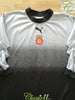 2004 Catalonia Goalkeeper Player Issue Football Shirt #13