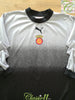 2004 Catalonia Goalkeeper Player Issue Football Shirt #1