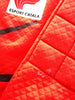 1998/99 Catalonia Goalkeeper Player Issue Football Shirt #1 (L)
