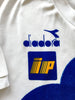 1990/91 Italy Training Shirt (XL)