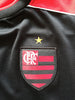 2000/01 Flamengo Football Training Shirt (XL)