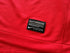 2011/12 Man Utd Home Premier League Football Shirt Cleverly #23 (L)