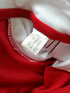 2012/13 Denmark Home Football Shirt (Y)