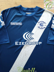 2015/16 Birmingham City Home '140th Anniversary' Football Shirt
