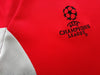 2003/04 AC Milan Champions League Training Shirt (M)