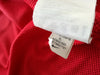 2011/12 Man Utd Home Football Shirt (XL)