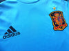 2012/13 Spain Football Training Shirt (M)