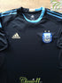 2009/10 Argentina Football Training Shirt