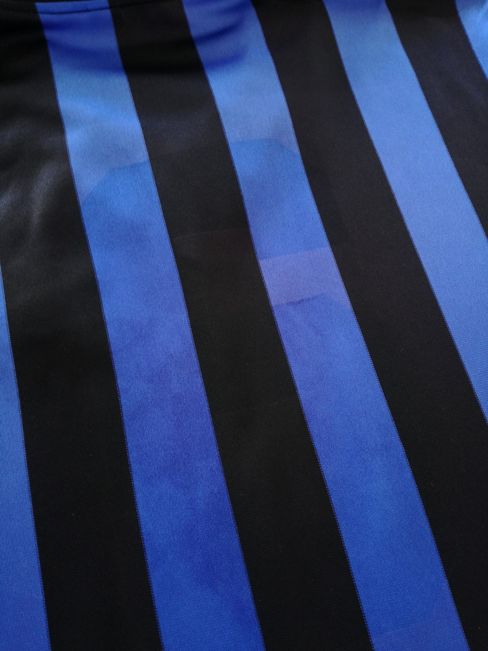 1986/87 Internazionale Home Football Shirt (M)