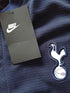 2017/18 Tottenham Polo Shirt - Navy (L) *BNWT*