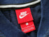 2017/18 Tottenham Polo Shirt - Navy (L) *BNWT*