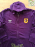 2014/15 Hull City Travel Hoodie