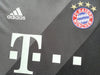 2016/17 Bayern Munich Away Football Shirt Müller #25 (B)