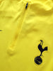 2017/18 Tottenham Technical Top - Yellow (XL) *BNWT*