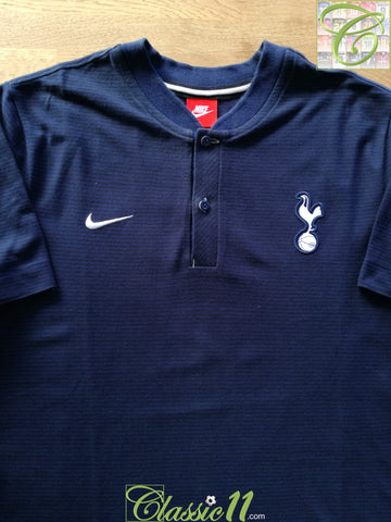 2017/18 Tottenham Polo Shirt