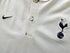 2017/18 Tottenham Polo Shirt - White (XL) *BNWT*