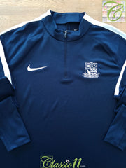 2017/18 Southend United Technical Top (XL) *BNWT*