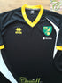 2013/14 Norwich City Football Training Shirt (XL)