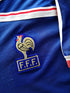 1985/86 France Home Football Shirt (M)