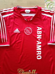 2004/05 Ajax Football Training Shirt