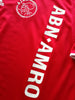 2004/05 Ajax Football Training Shirt (L)