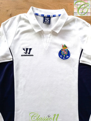 2014/15 FC Porto Polo Shirt