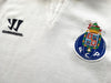 2014/15 FC Porto Polo Shirt (S)