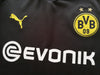 2017/18 Borussia Dortmund Away Football Shirt (S)