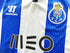 2014/15 FC Porto Home Football Shirt (S)