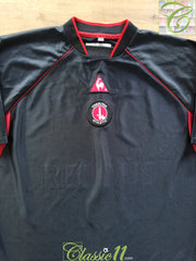 2000/01 Charlton Athletic 3rd Football Shirt