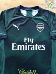 2018/19 Arsenal Graphic Shirt