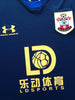 2020/21 Southampton Away Football Shirt (L)