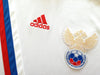 2011/12 Russia Away Football Shirt (M)