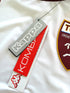 2017/18 Torino Away Football Shirt (XL) *BNWT*