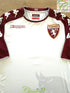 2017/18 Torino Away Football Shirt (XL) *BNWT*