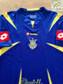 2006/07 Ukraine Away Football Shirt