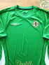 2008/09 Northern Ireland Football Training Shirt