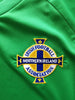 2008/09 Northern Ireland Football Training Shirt (L)