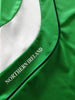 2008/09 Northern Ireland Football Training Shirt (L)