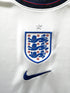 2020/21 England Home Football Shirt (L)