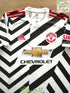 2020/21 Man Utd 3rd Football Shirt (XXL)