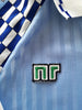 1992/93 Uruguay Home Football Shirt #10 (M)
